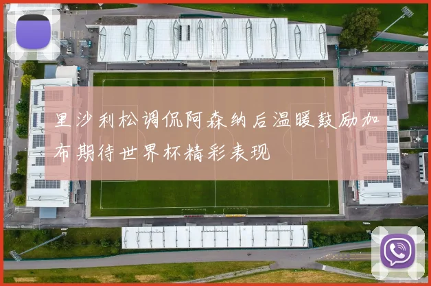里沙利松调侃阿森纳后温暖鼓励加布期待世界杯精彩表现